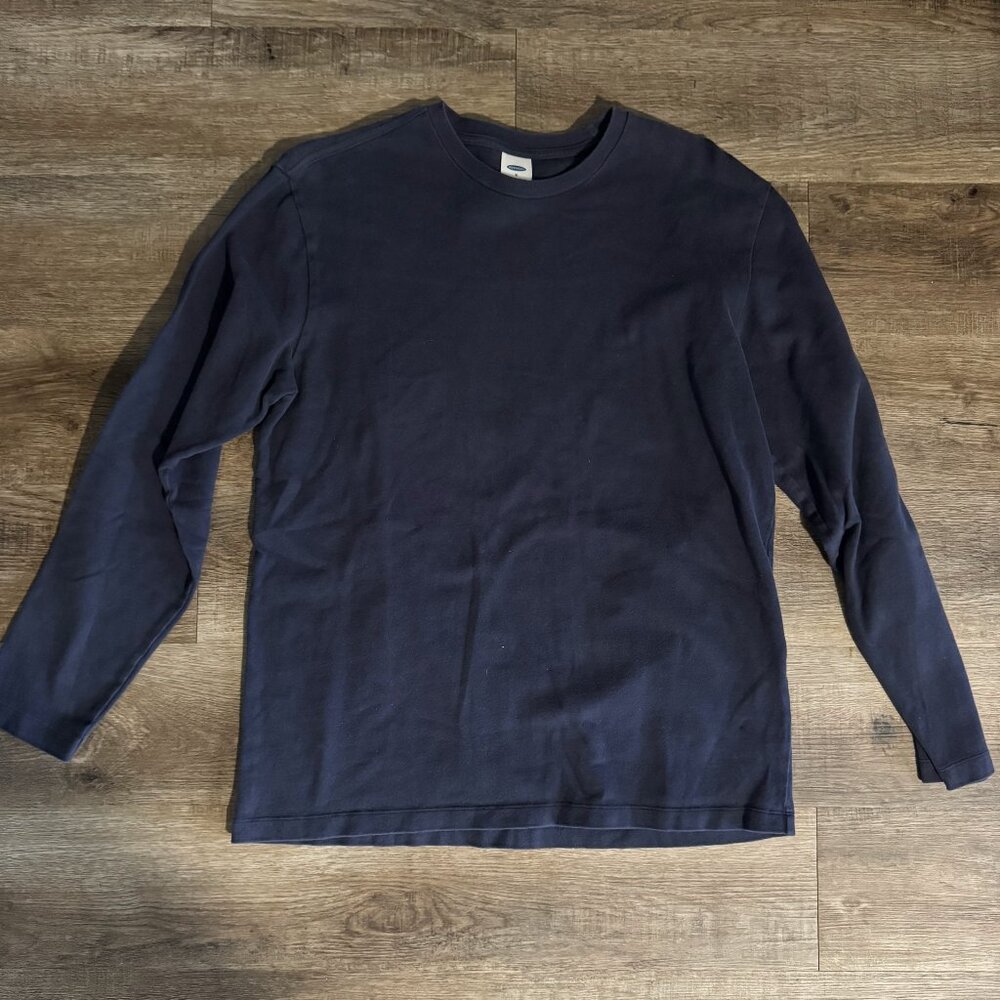 Old Navy Sweatshirt & Hoodie Shirt Medium